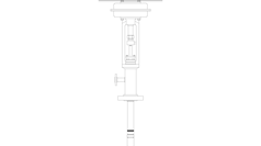 Variflow 1 Carraro 1024 16X9