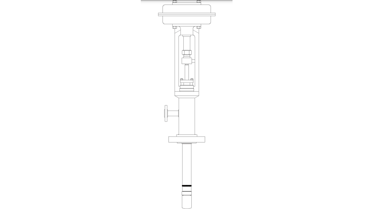 Variflow 1 Carraro 1024 16X9