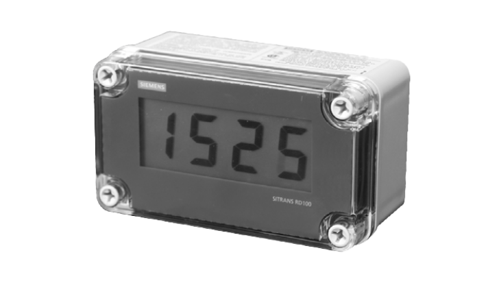 RD100 1 Siemens 1024 16X9