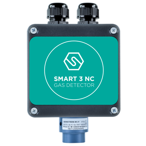 Sensitron SMART 3 NC Insatech
