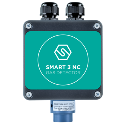 Sensitron SMART 3 NC Insatech