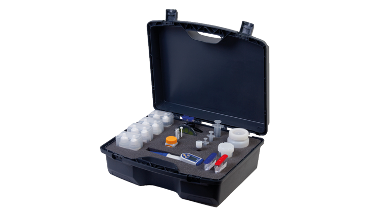 Cooling Water Test Kit