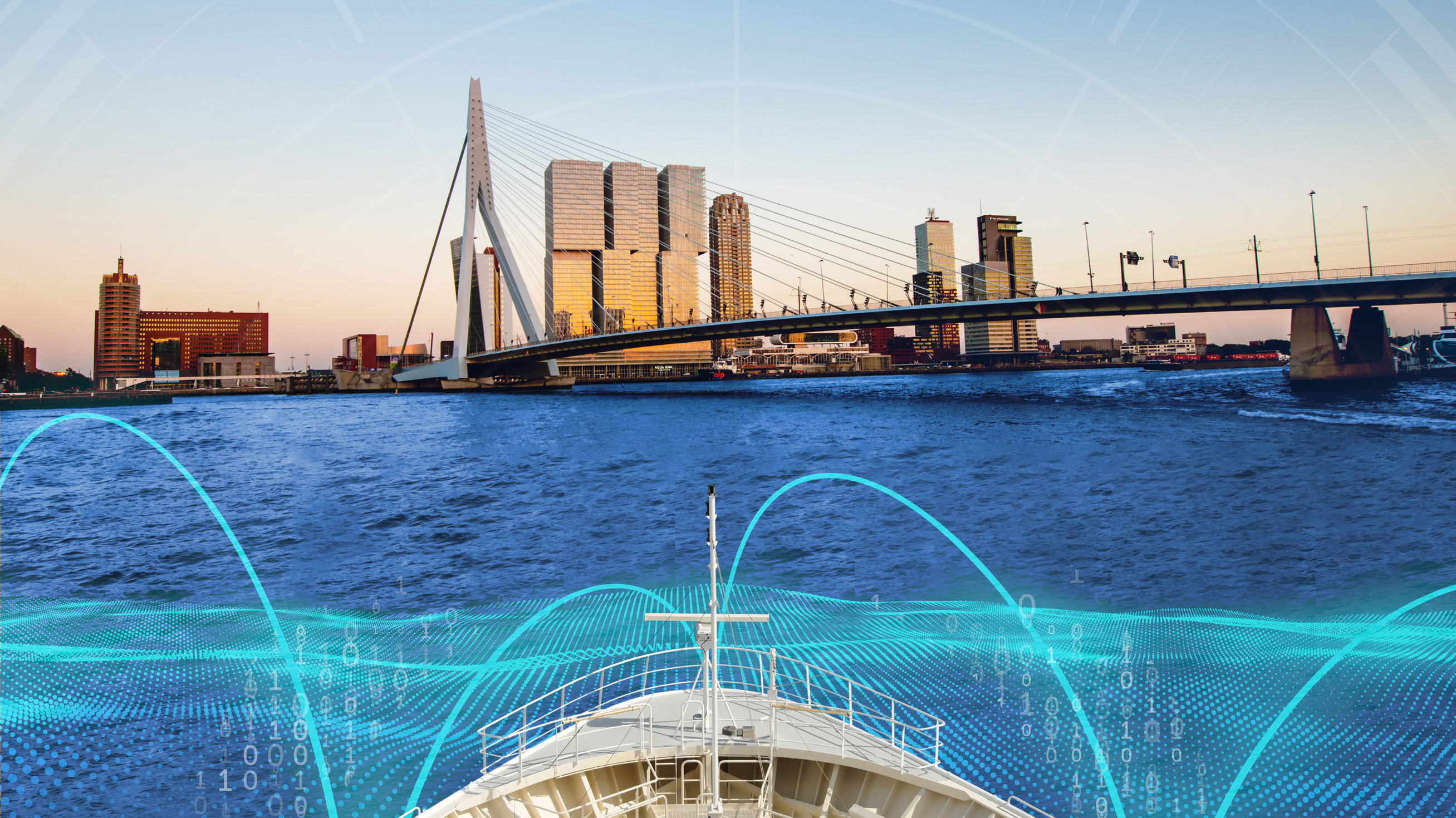 Europort Rotterdam 2023