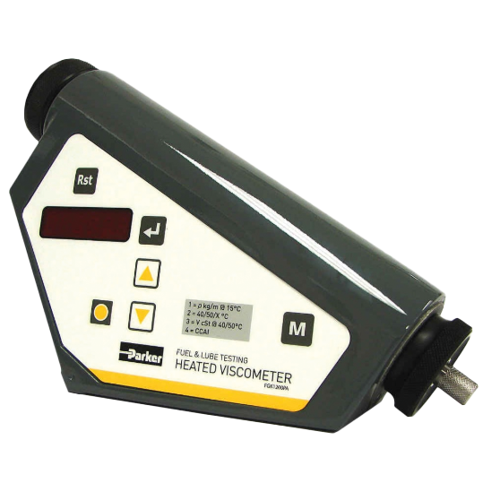 Viscometer instrument from Parker