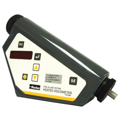 Viscometer instrument from Parker