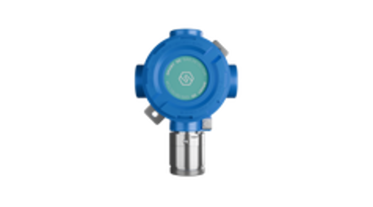 Sensitron SMART 3G C2 Thumbnail Insatech