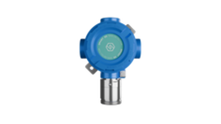 Sensitron SMART 3G C2 Thumbnail Insatech
