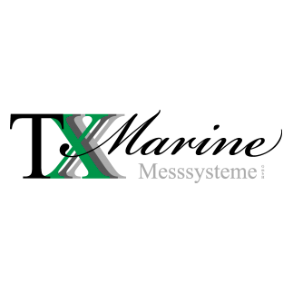 Logo TX Marine Messsysteme Gmbh