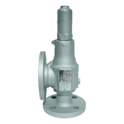 Kvadrat CS 30 31 Sikkkerhedsventil