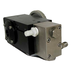 Parker Pump 708 1 1X1