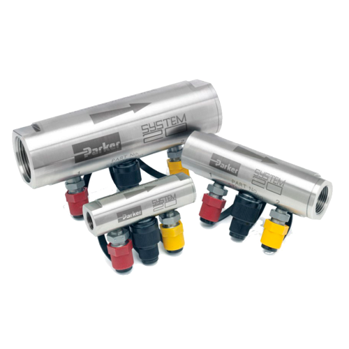 Parker STI0144100 System 20 1X1 (1)