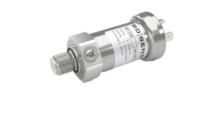 DMP339P Bdsensors 1024 Square