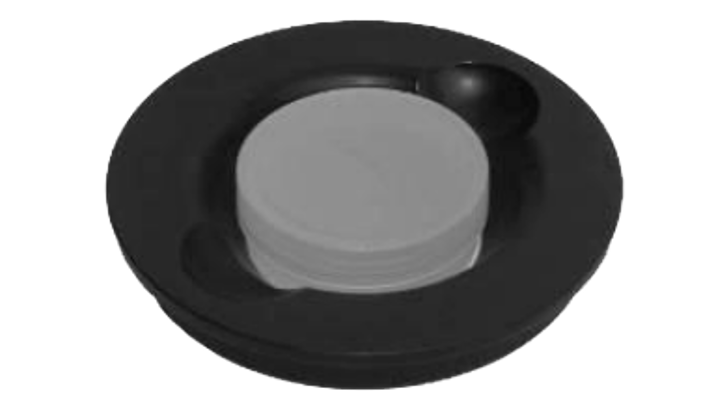 Pot Adaptor 16X9
