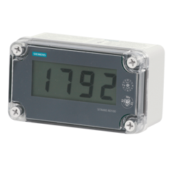 Insatech Siemens SITRANS RD100 Digital Display 7ML5741 1X1