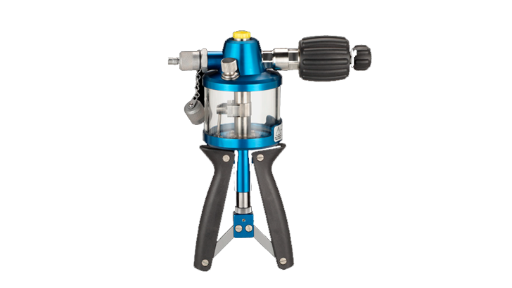 IN3PPM70150 Pressure Pump IKM