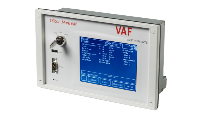 VAF Oilcon Mark6 (1)