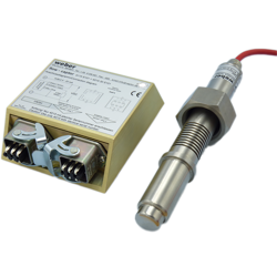 Flow Captor 4115 S101 300 Intro