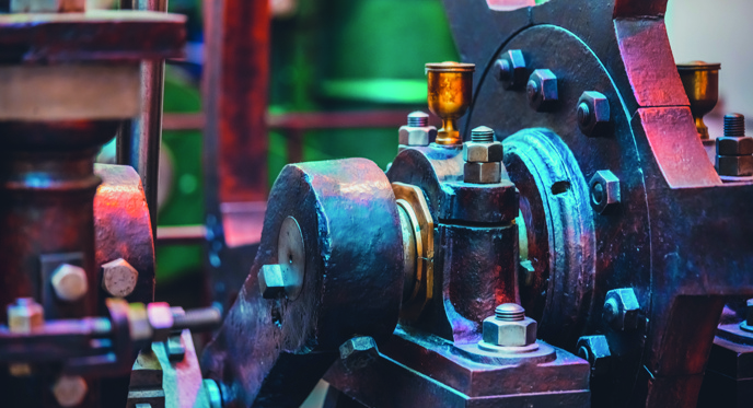 Insatech Condition Monitoring Lube Oil Measurements