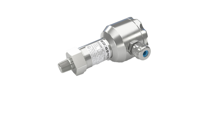 Dmp Temp Sensor BD Sensors DMP 333