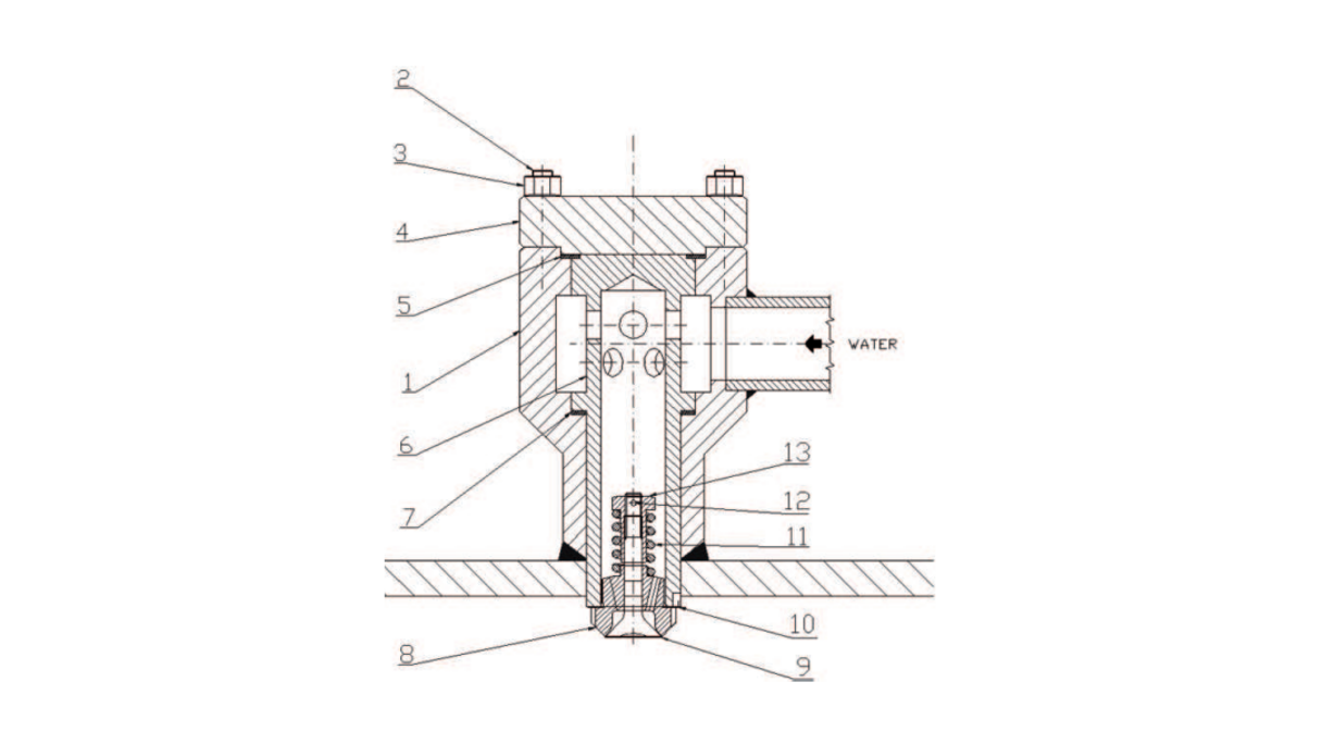 Varibull Parts Carraro 1024 16X9