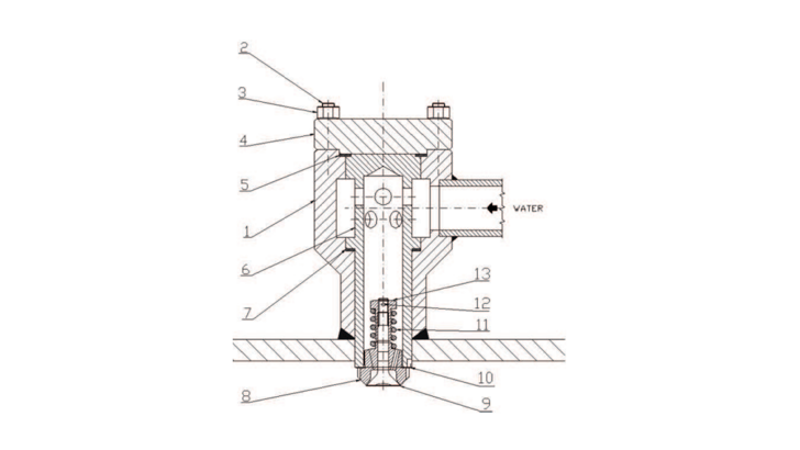Varibull Parts Carraro 1024 16X9
