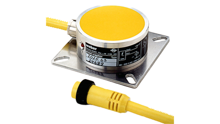 Weber Sensor Proxi Captor 2025 63 16 9