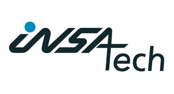 Insatech Logo Overview