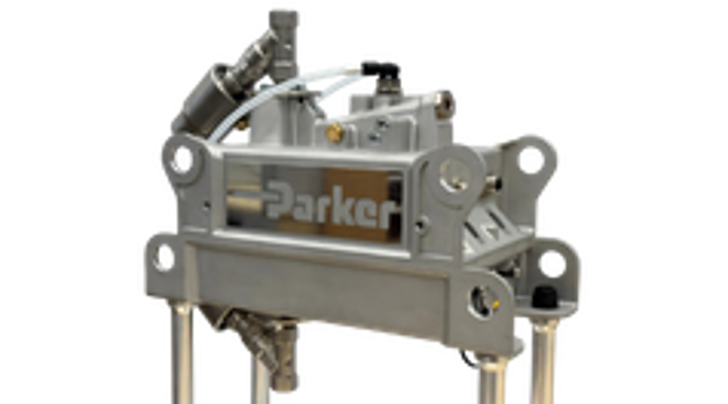 Thumbnail Parker On Line Ferrous Wear Meter Insatech