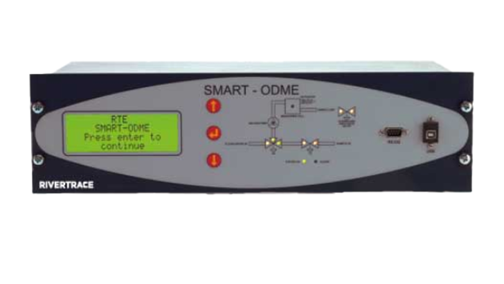 Smart ODME Rivertrace 1024 Square
