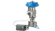 SIPART PS2 Remote Position Siemens 1024 16X9