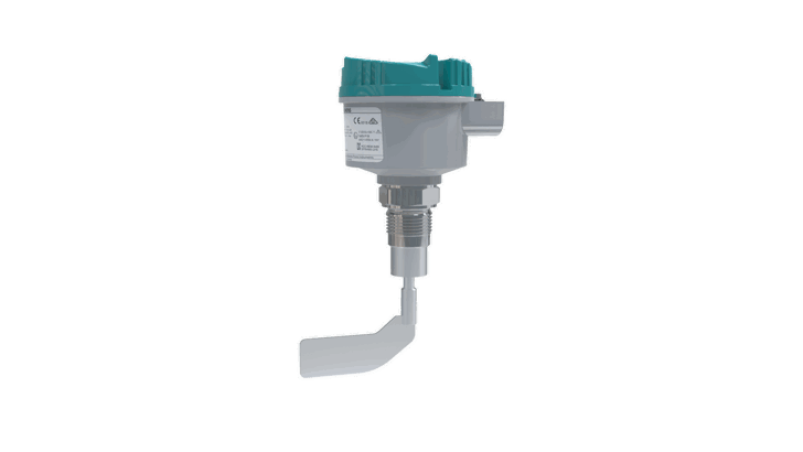 Rotary Paddle Point Level Measurement State Of The Art