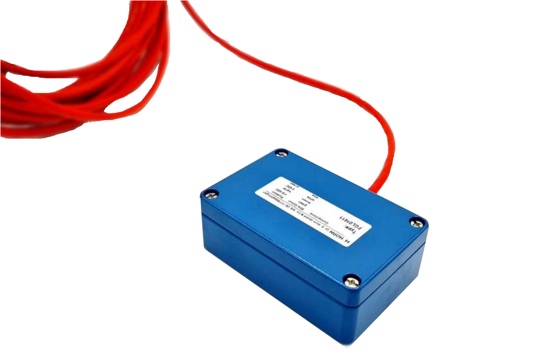 Dr. E. Horn Magnetic Field Sensor FGL01612