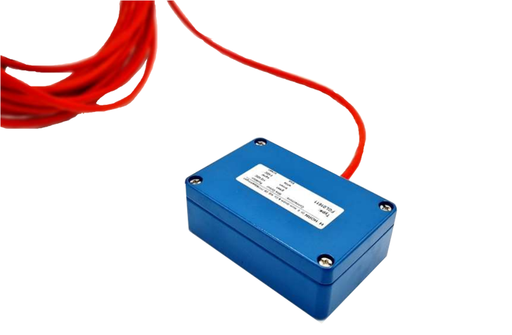 Dr. E. Horn Magnetic Field Sensor FGL01612