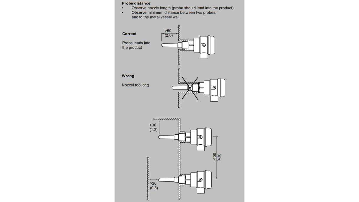 LCS100 Configuration Siemens 1024 16X9