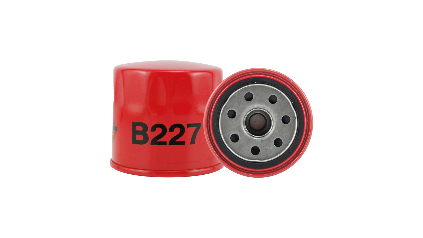 Baldwin Lube Filters - Filtration