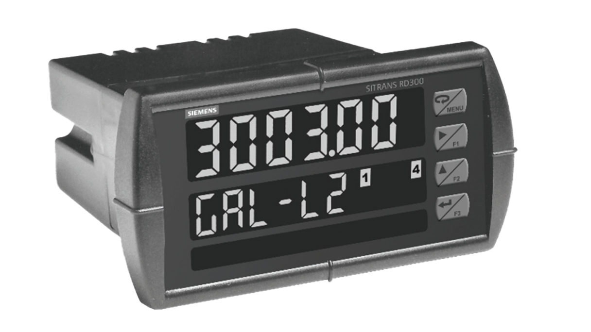 RD300 1 Siemens 1024 16X9