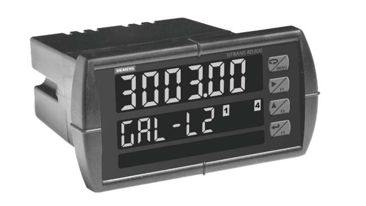 RD300 1 Siemens 1024 16X9