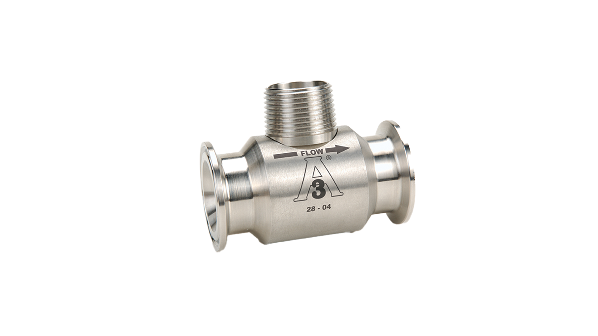 G Series 2 Flomec 1024X16x9