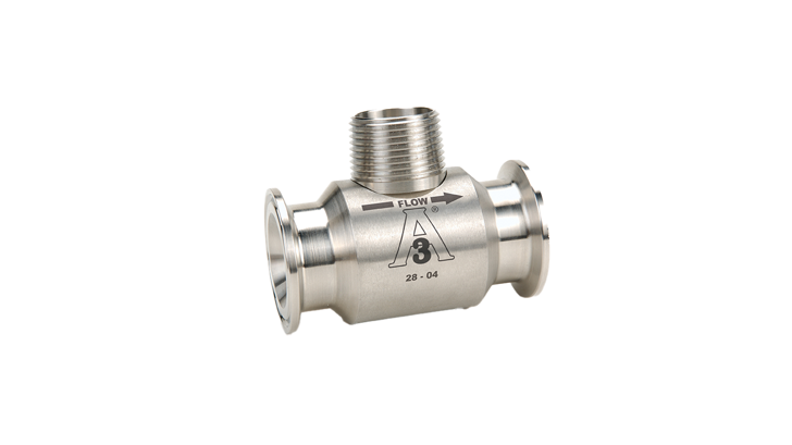 G Series 2 Flomec 1024X16x9