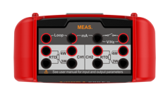 Insatech Additel Adt260ex MEAS Only 16 9