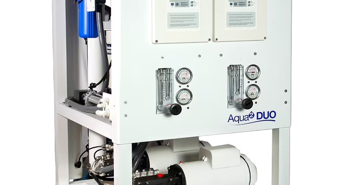 Aqua2 DUO Parkerwatermakers 1024 Square