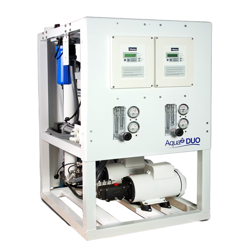 Aqua2 DUO Parkerwatermakers 1024 Square