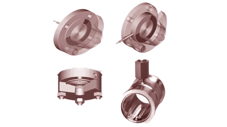 Insatech Group of Badotherm seal DFS