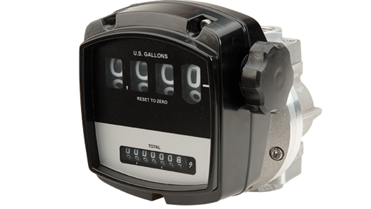 Flomec OM Mechanical 1024 Square 2