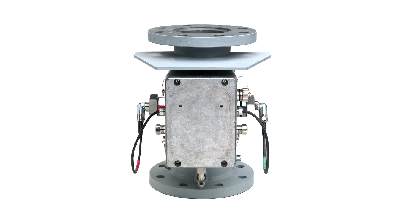 HORN Oil Mist Detector