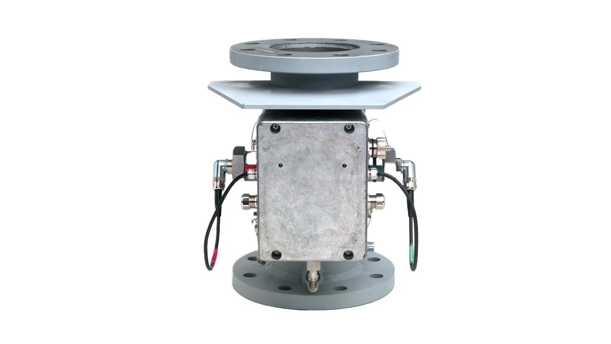 ODM 1 HORN 1024 16X9