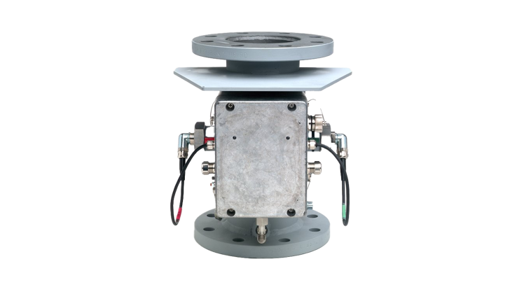 ODM 1 HORN 1024 16X9