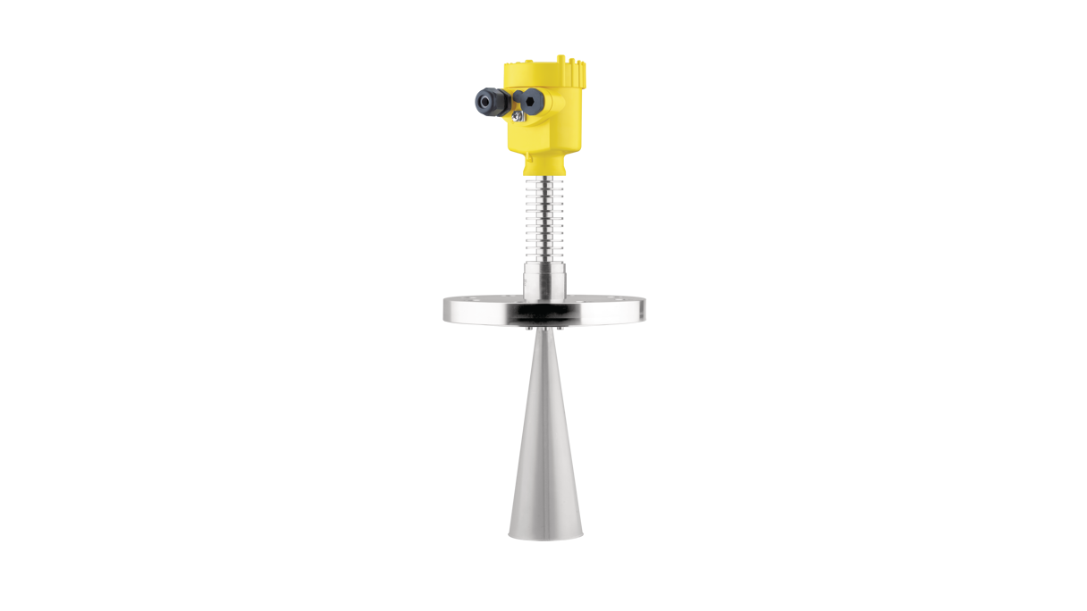 Insatech VEGAPULS 62 2