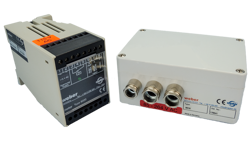 Weber Sensors Captor 8010 8020 Power Supply Unit 16 9