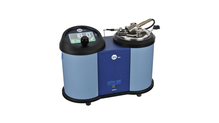 Setaflash Series3e Activecool Stanhope 1024 Square